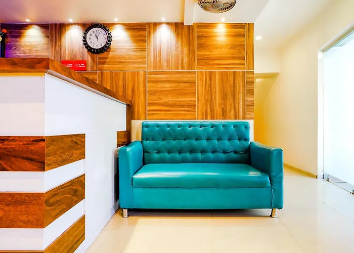 Hotel Kwality Inn By Naivedhya Veg Treat Thane