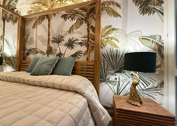 La Maison Coloniale Suite E Zona Wellness Free Cagliari