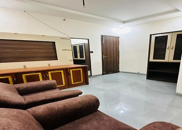 New Garden Inn Hotel Kānpur