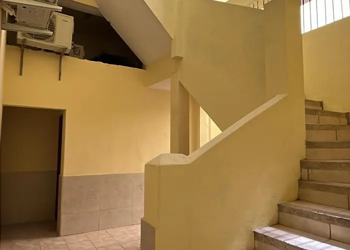 Hotel La Mansion del General Tampico