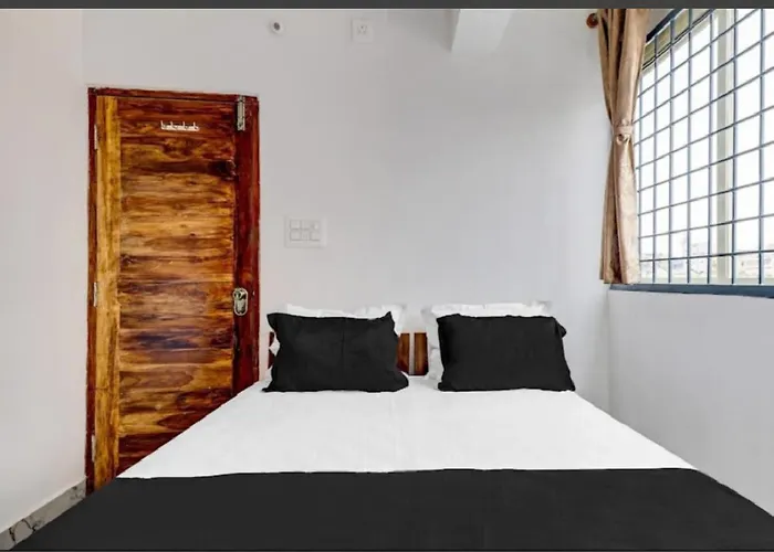 Nandi Grand Inn Mysore