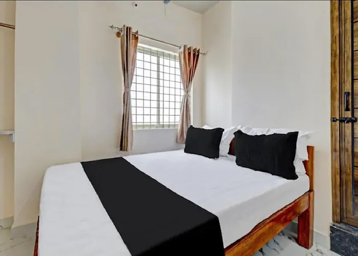 Nandi Grand Inn Mysore