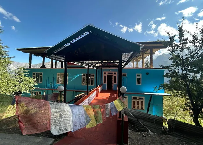 Royal Resort Kalpa