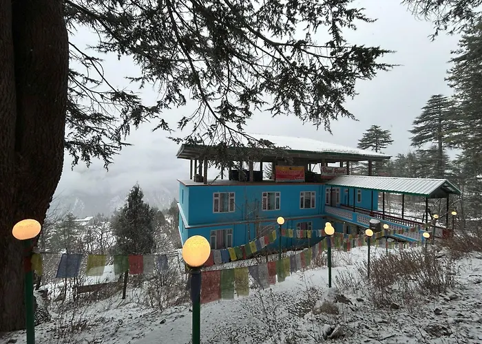 Royal Resort Kalpa
