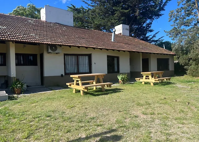 Claro de Luna 2 Villa Gesell