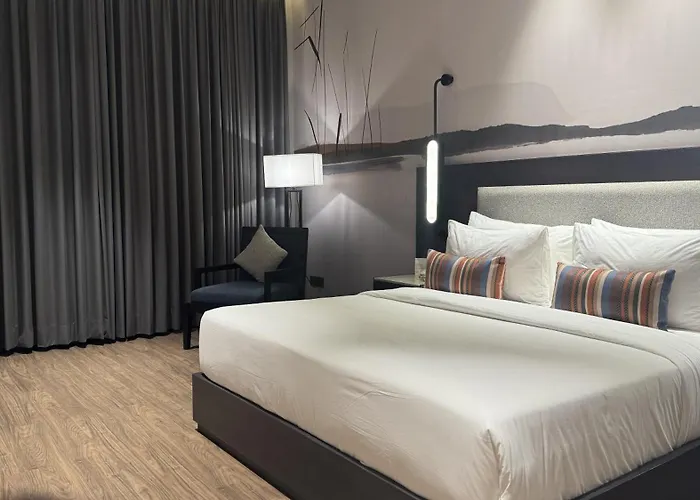The Borgo Hotel Ludhiana