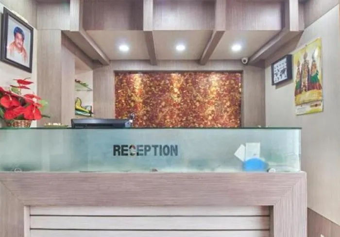 Hotel Kaveri Mahal Madurai