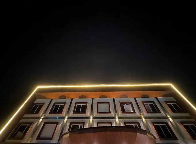 Hotel Hello Jeypore