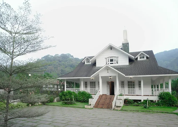 Hermas Villa By Bmt Vythiri