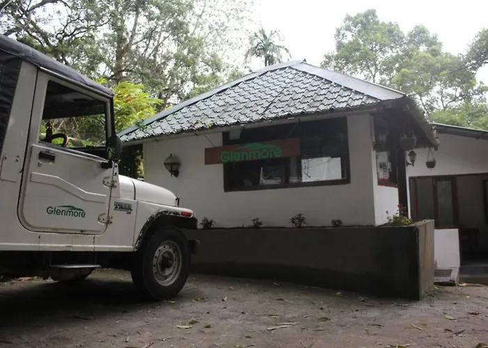 Glenmore Resorts Munnar Anachal
