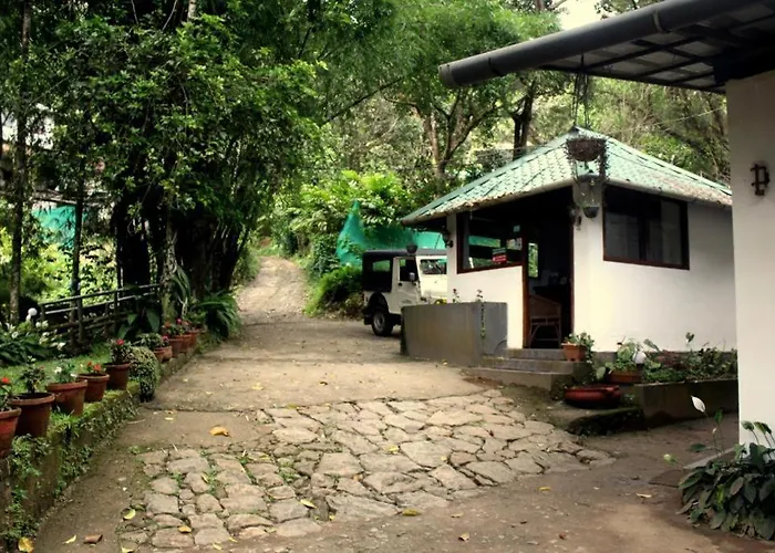 Glenmore Resorts Munnar Anachal