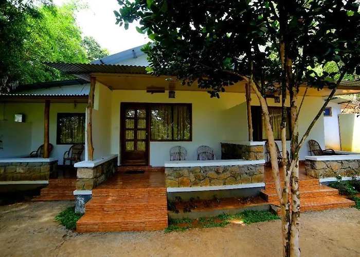 Glenmore Resorts Munnar Anachal