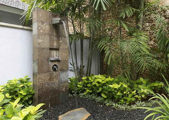 Villa Tamarama Ungasan 
