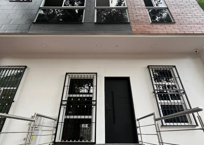 Amaranto Suites Medellin