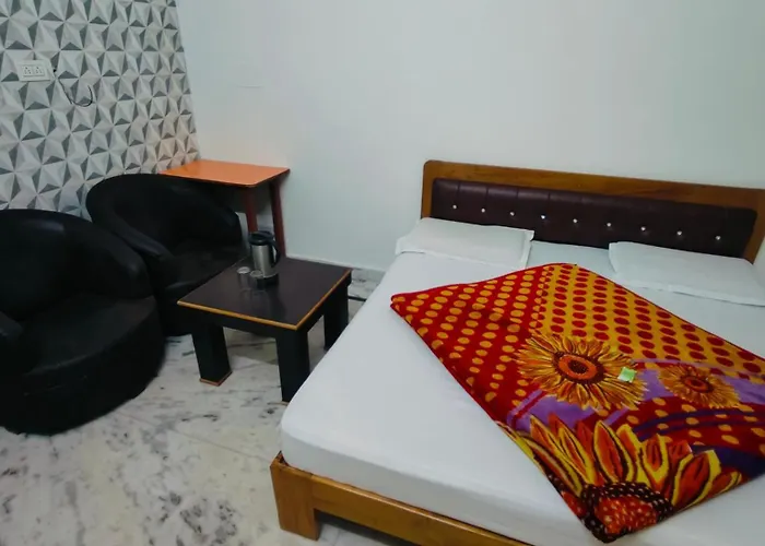 Alakananda Inn Srinagar 