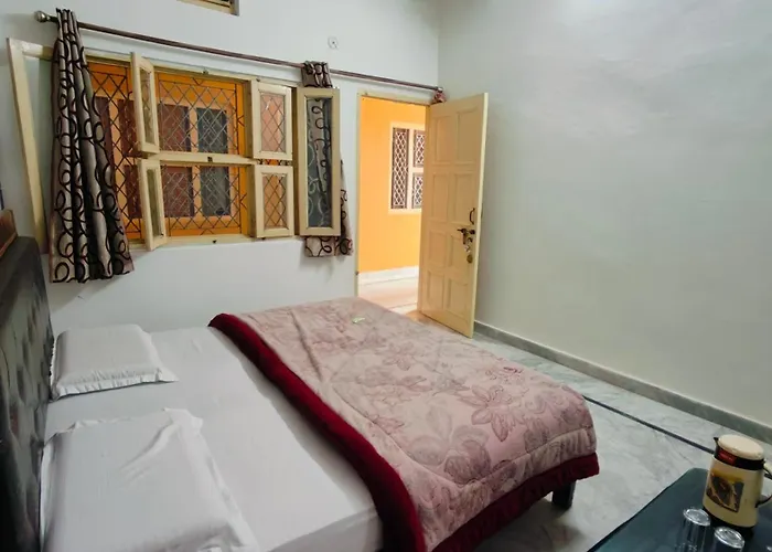 Alakananda Inn Srinagar 