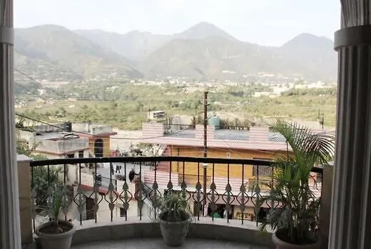 Alakananda Inn Srinagar 