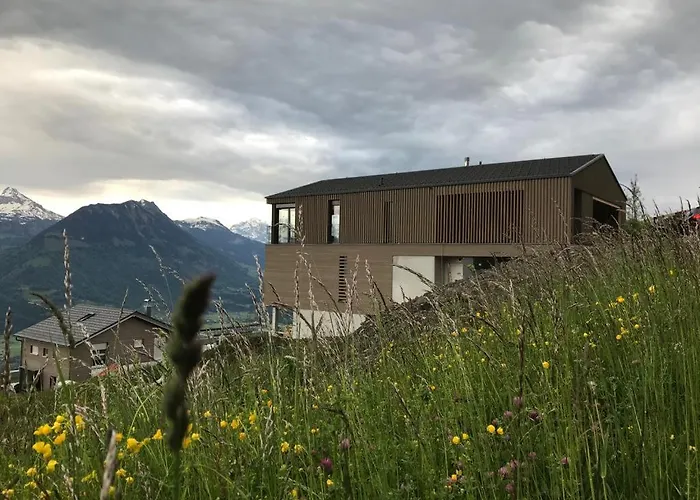 Le Bon Moment Bed and Breakfast Sarnen