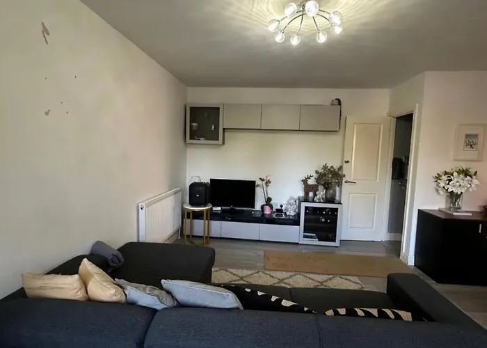 Room In London