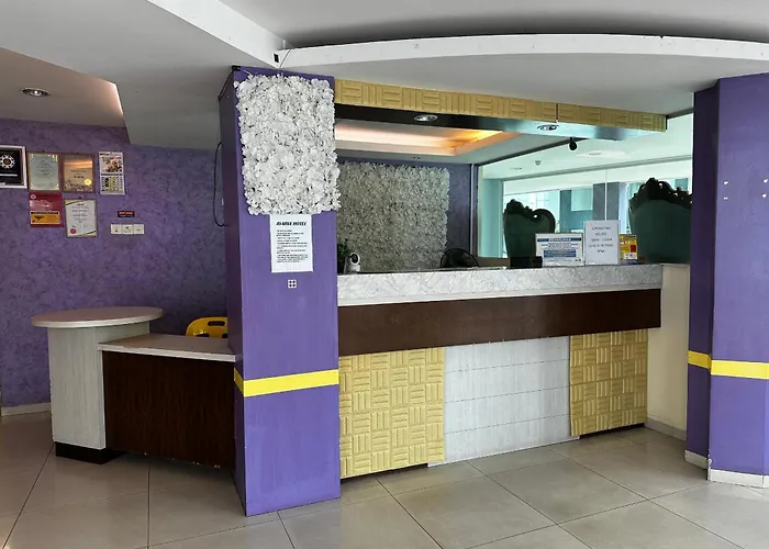 The Avaria Melaka