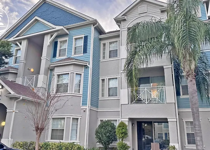 Cane Island Resort - Close To Disney Kissimmee