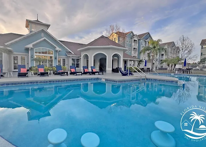 Cane Island Resort - Close To Disney Kissimmee