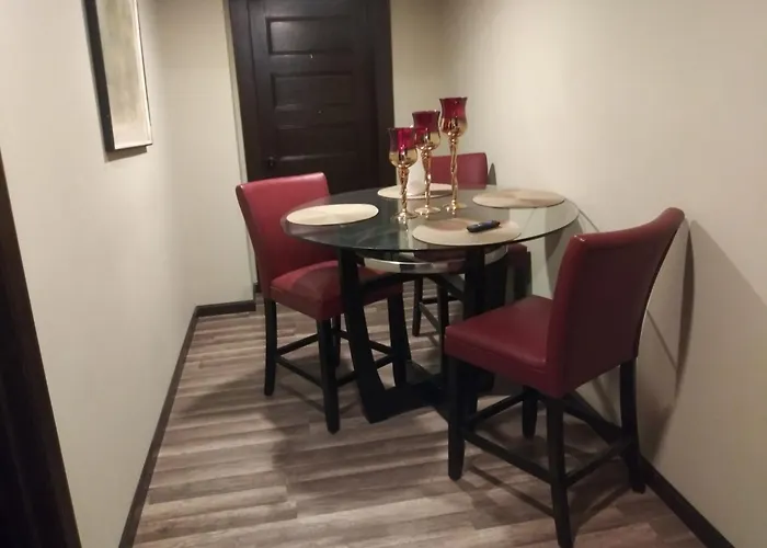 Hidden Gem Hotel Middletown