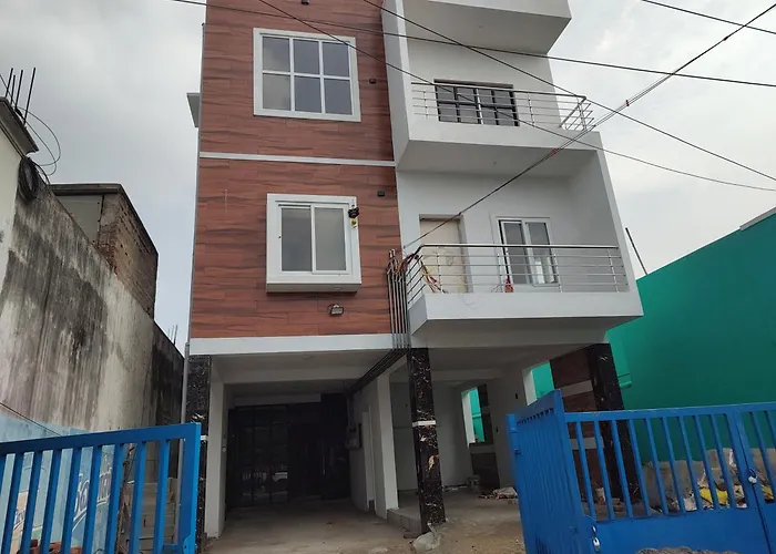 Sri Adhinath Homes Kanchipuram
