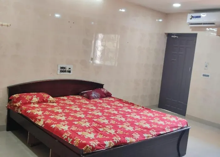 Sathish Guest House Mahabalipuram