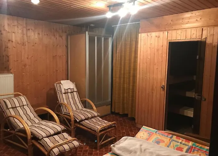 Landgasthof Hotel Zum Ross Feuchtwangen