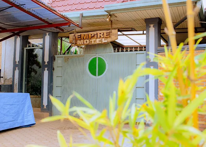 Empire Motel Kigali