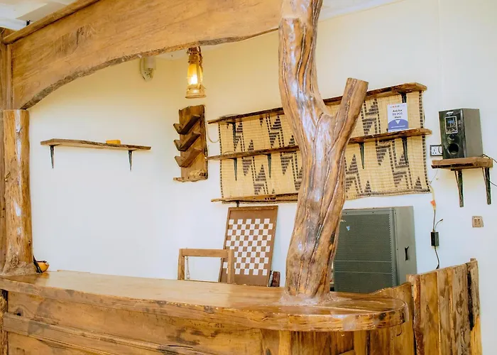Empire Motel Kigali