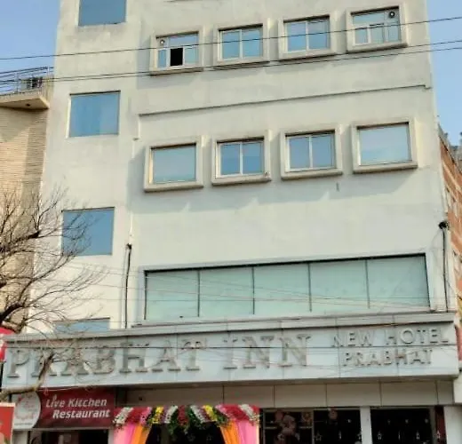 Prabhat Inn Bokaro
