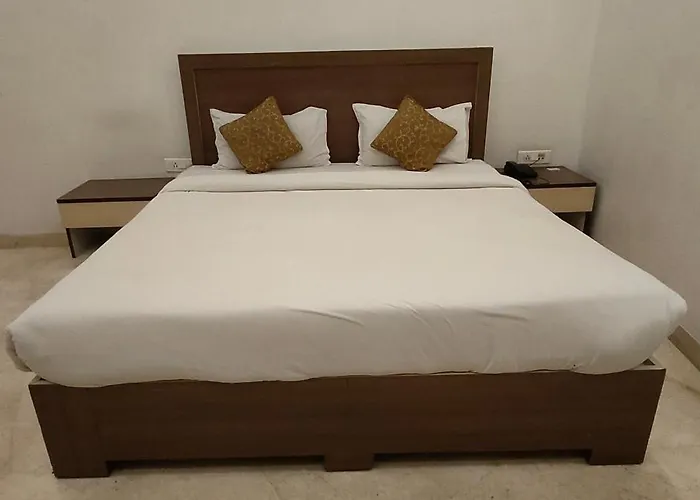 Prabhat Inn Bokaro