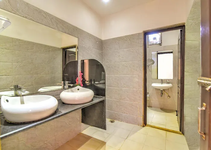 Celebrity Resort Hyderabad