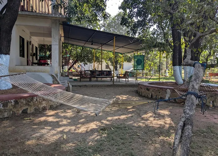Shree Holidays Alibag