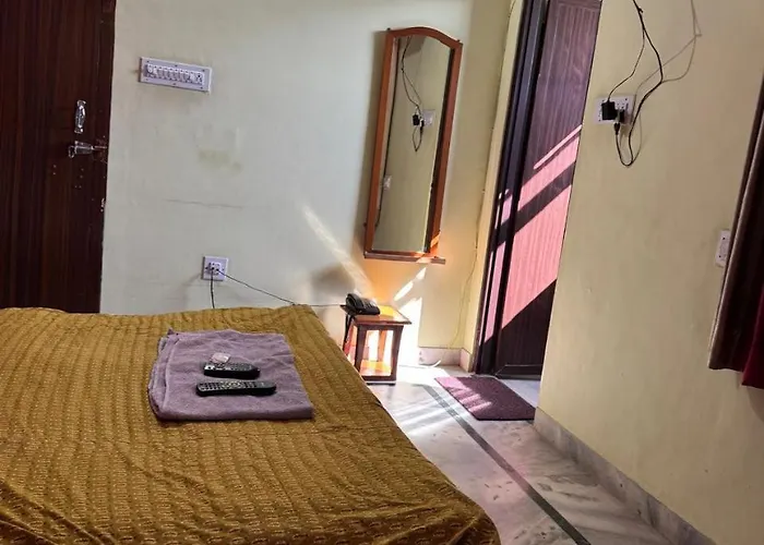 Krishna Guest House Jaipur