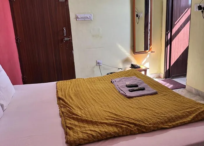Krishna Guest House Jaipur