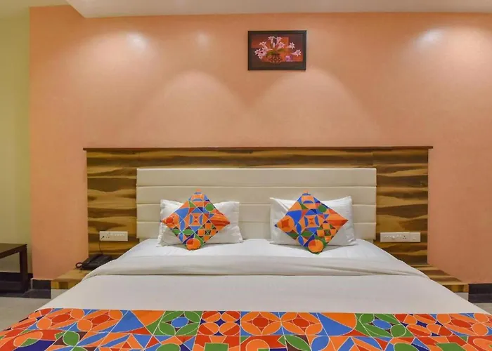 Wind Palace Hotel Jaipur
