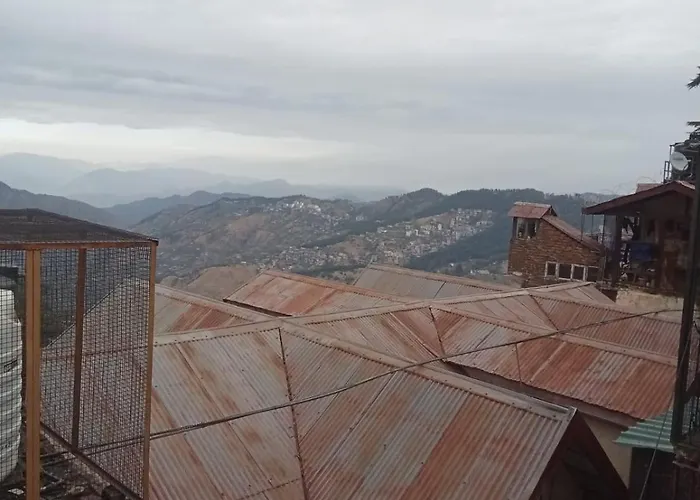 Hotel Kingsway Shimla