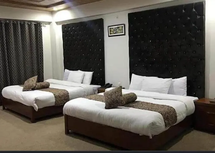 Fairy Meadows Hotel Naran