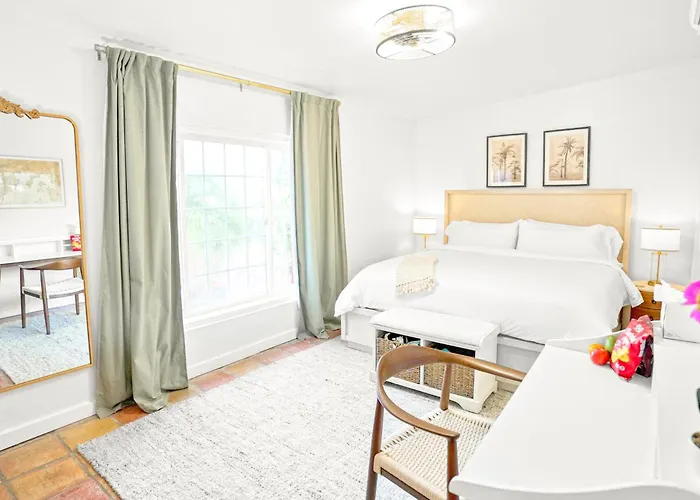 The Mary Anne Boutique Hotel Usvi Charlotte Amalie