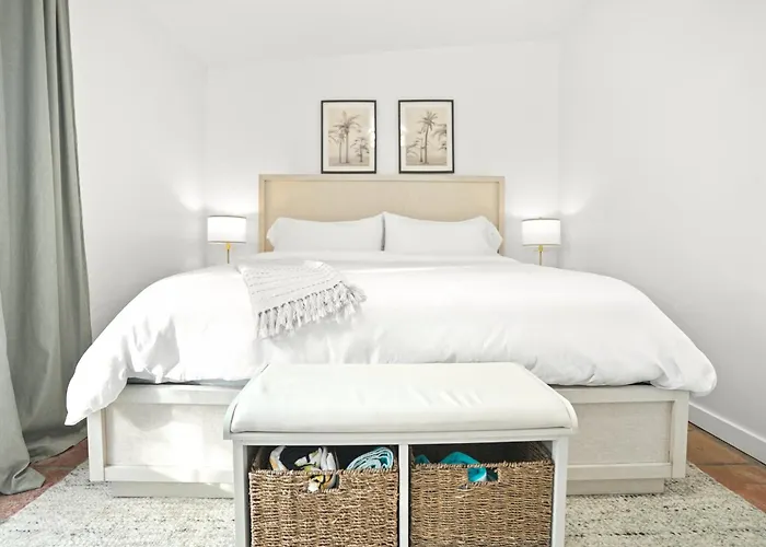The Mary Anne Boutique Hotel Usvi Charlotte Amalie