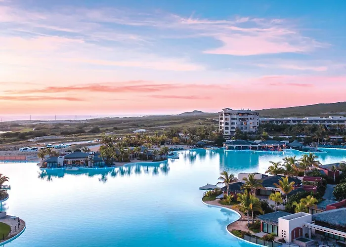 Diamante Ocean Front World Class Golf And Beach Resort Studio Unit With Kitchenette Cabo San Lucas