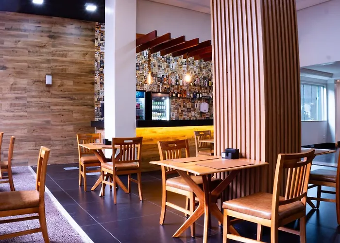 Hotel Buena Vista Goiânia