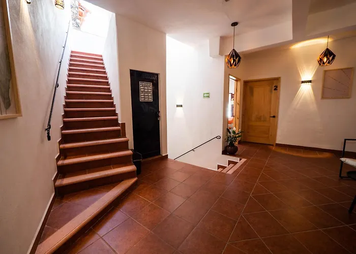 Hotel Casa Dominguez Taxco de Alarcon