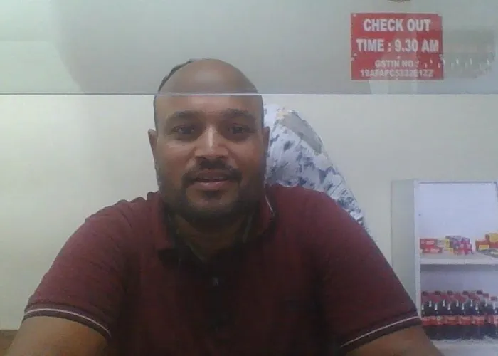 Yatri Niwas Hotel Jalpaiguri