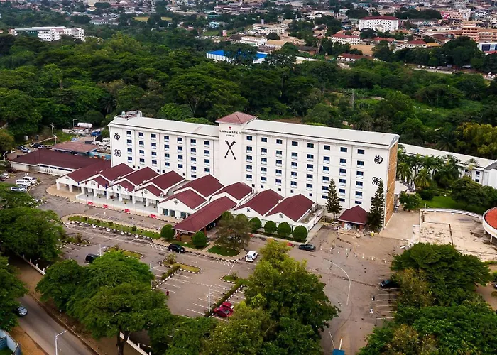 Lancaster Kumasi City