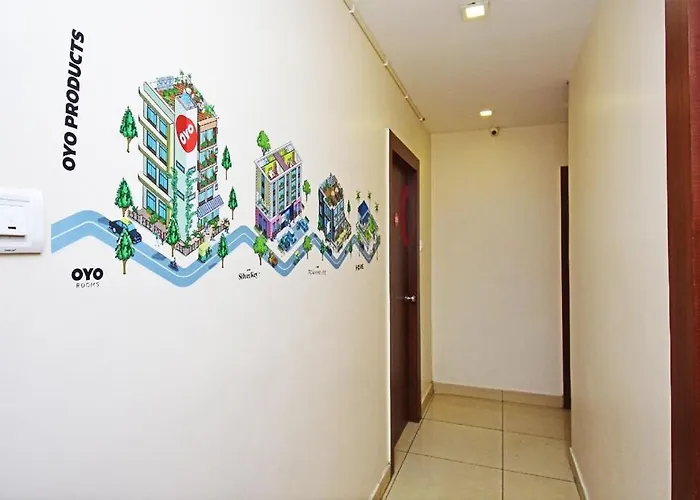 Gokul Residency Hotel Kolkata