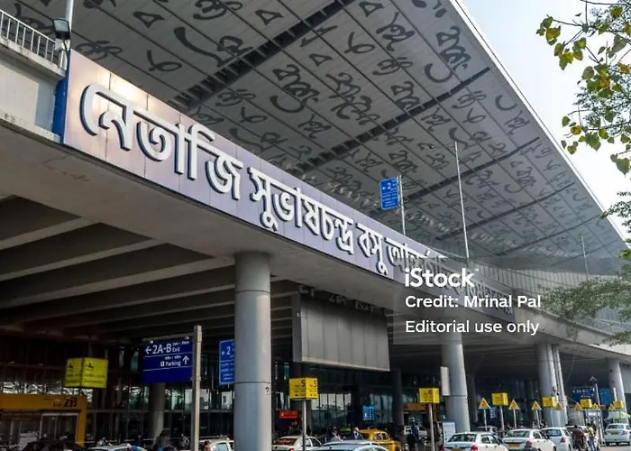 Gokul Residency Hotel Kolkata